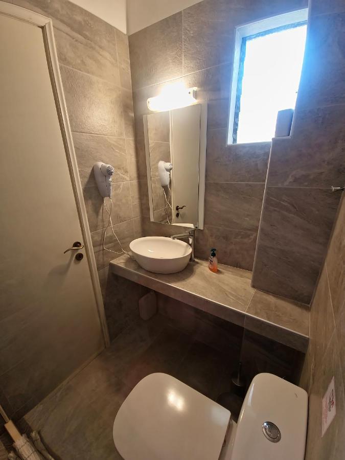 Alexandra 3 Apartment Lefkimmi (Corfu)