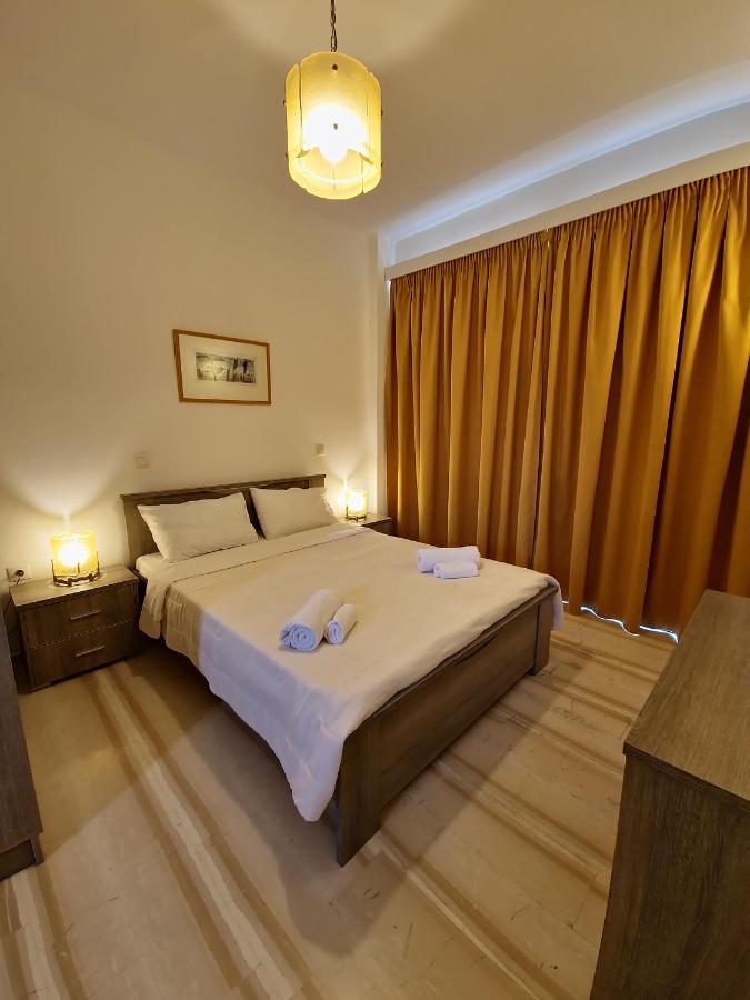 Alexandra 3 * Lefkimmi (Corfu)