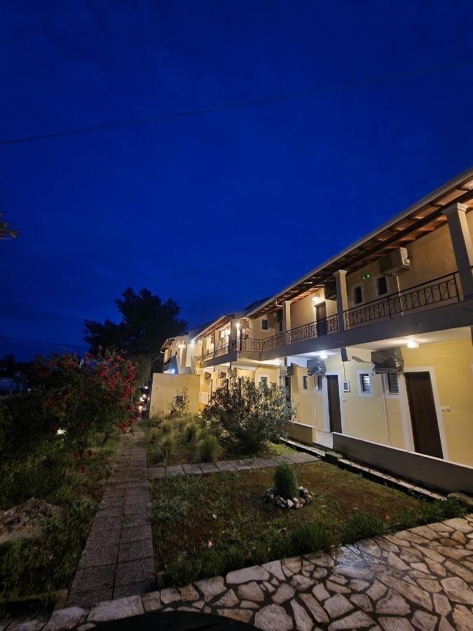 Alexandra 3 * Lefkimmi (Corfu)