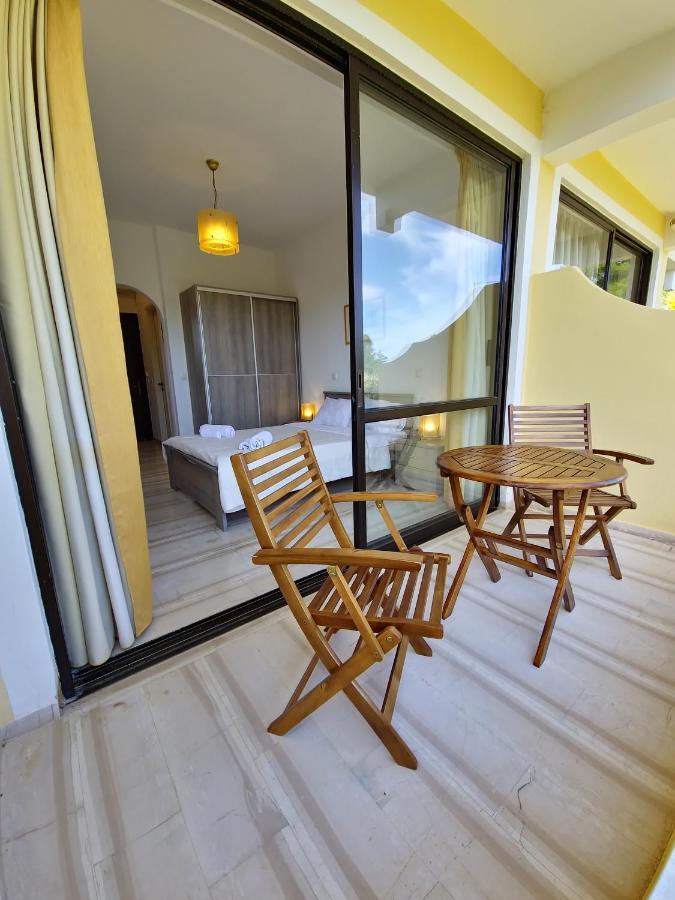 Apartment Alexandra 3