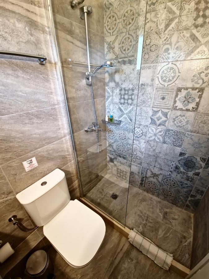 Apartment Alexandra 3 Lefkimmi (Corfu)