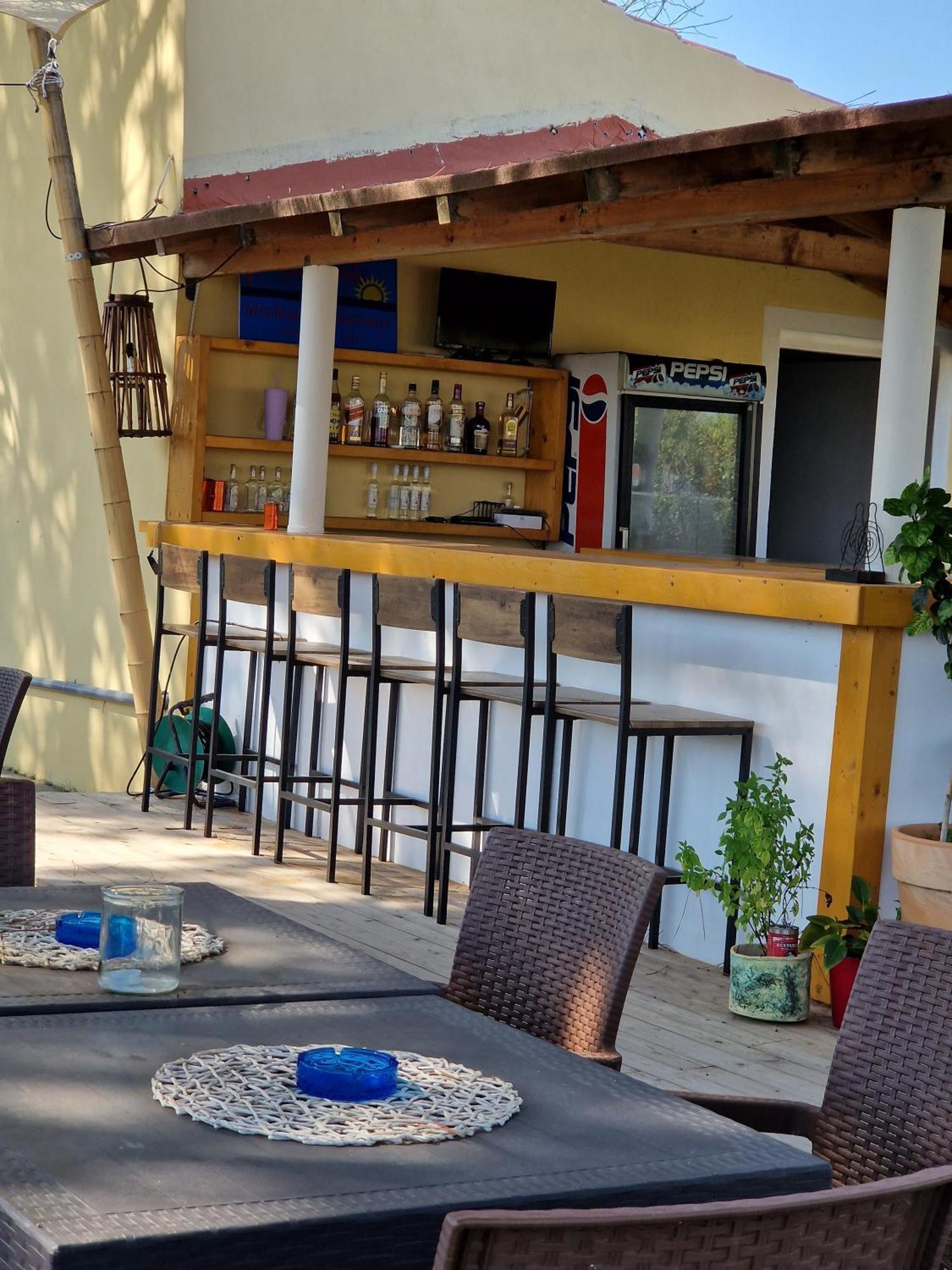 Alexandra 3 Apartment Lefkimmi (Corfu)