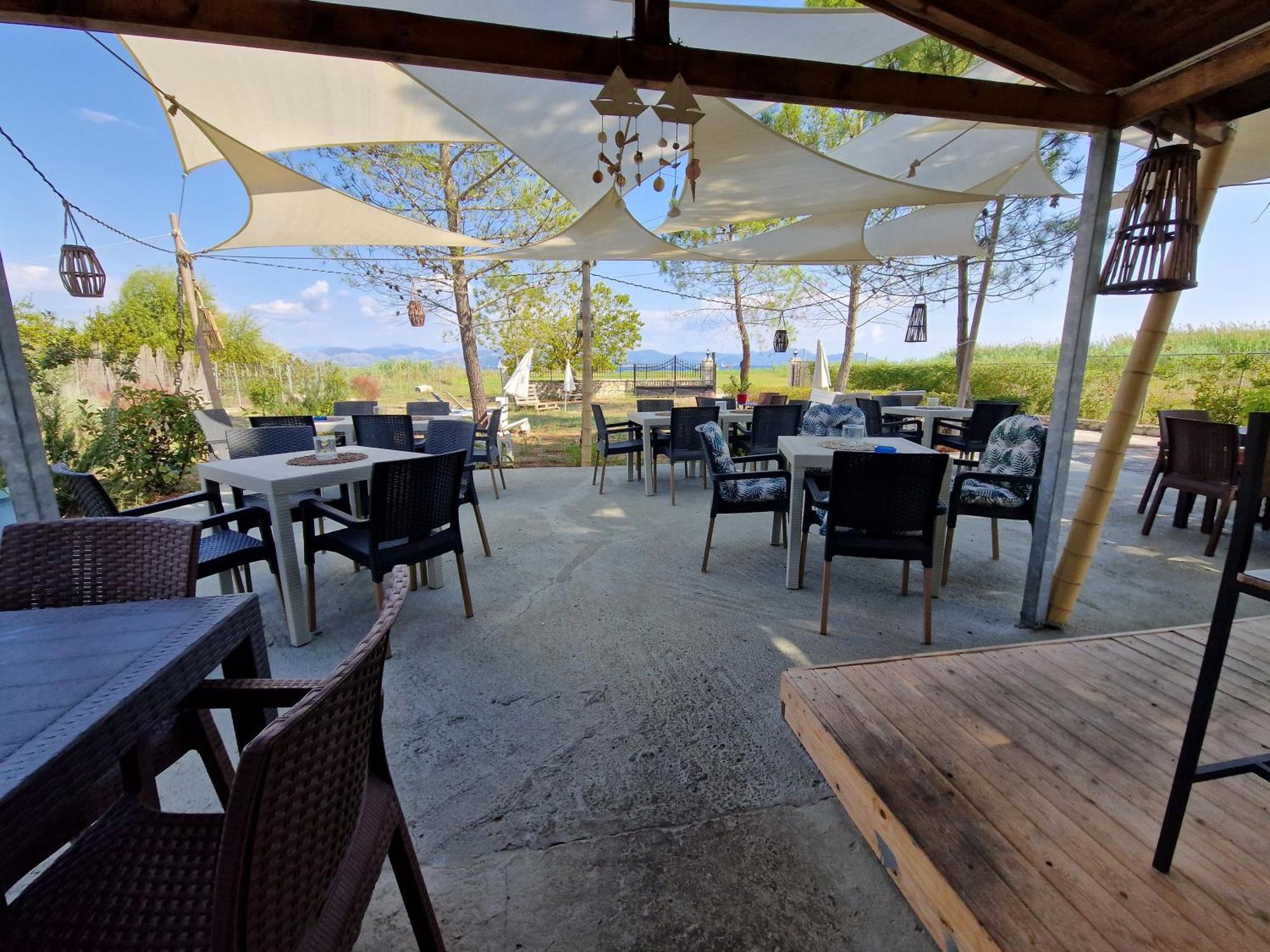 Alexandra 3 * Lefkimmi (Corfu)