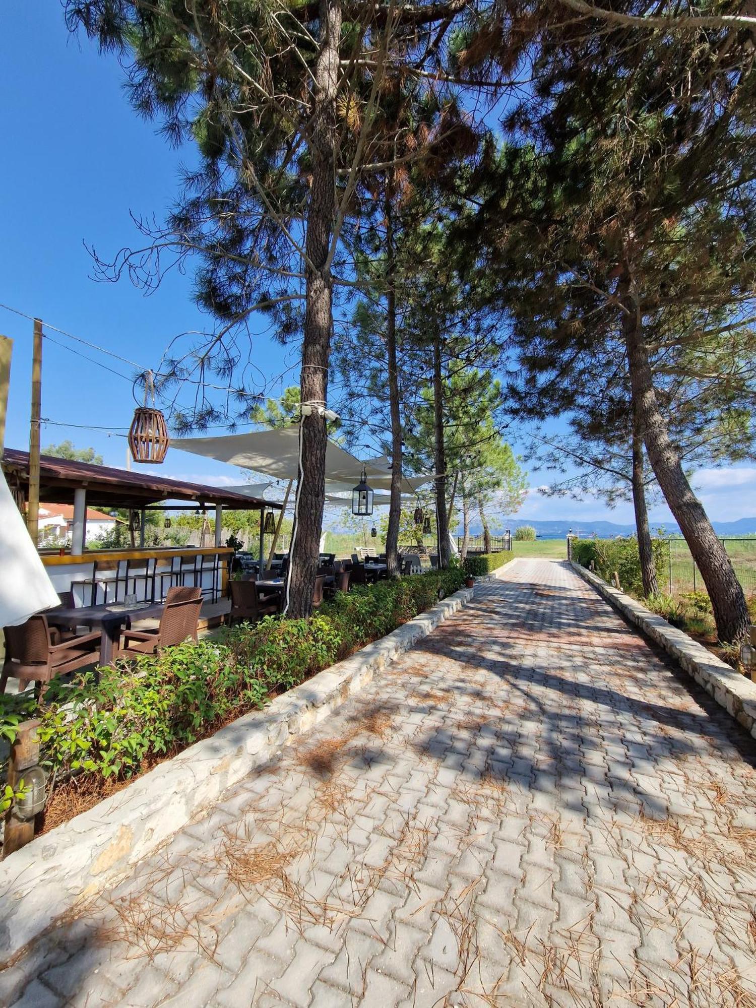 Alexandra 3 * Lefkimmi (Corfu)