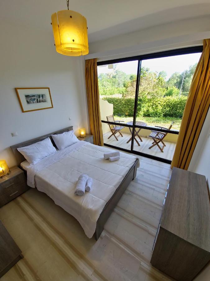 Alexandra 3 Appartement *