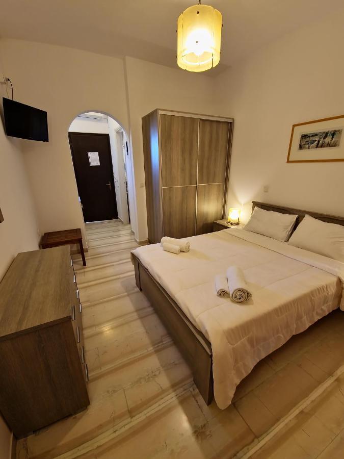 Appartement Alexandra 3