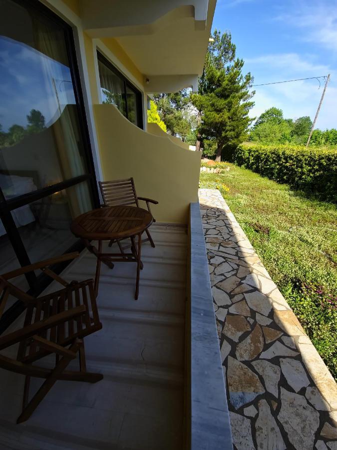Alexandra 3 Appartement *
