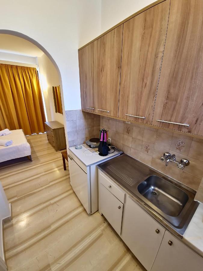 Alexandra 3 Appartement